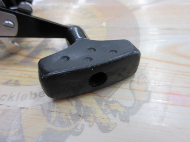 6500CL BIGGAME COLLECTIONブラック(2点式ブレーキ)