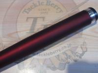 ファイアブラッドグレSP クォーターマスター