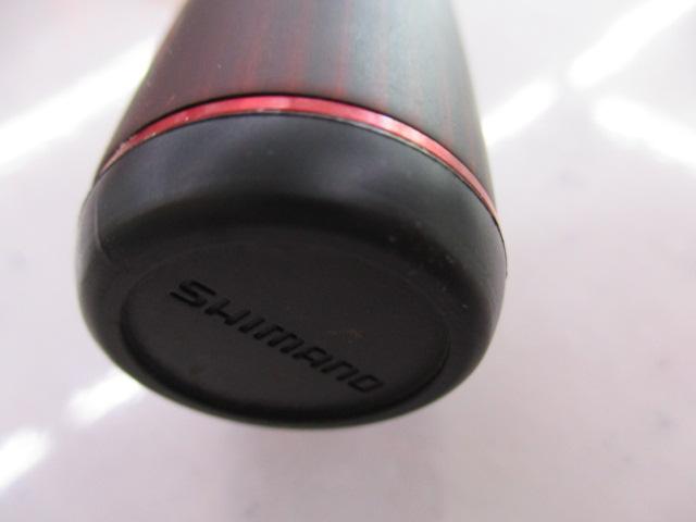 20ゾディアス 264UL-2｜＠ベリーネット 日本最大新品中古釣具WEB