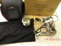 セルテートハイパーカスタム 2500R