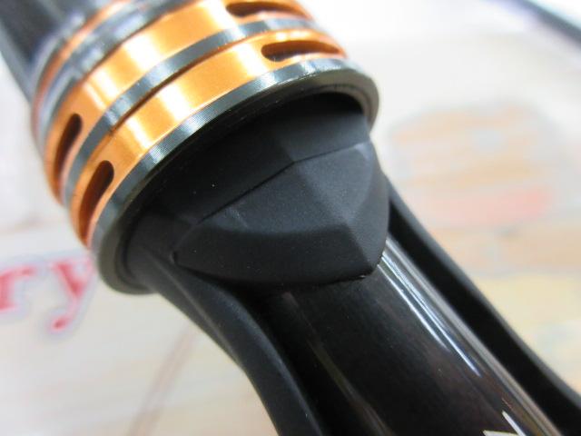 ダイワ(Daiwa) TATULA(タトゥーラ) 702MHFB・K 01404626