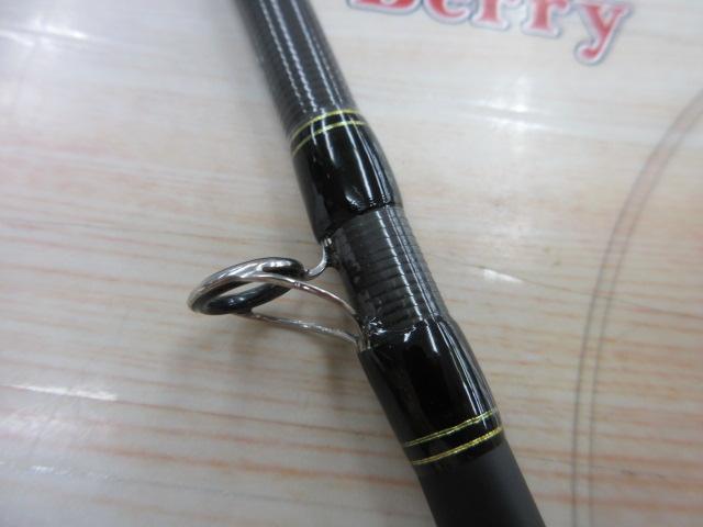 タトゥーラ 702MHFB・K｜＠ベリーネット 日本最大新品中古釣具