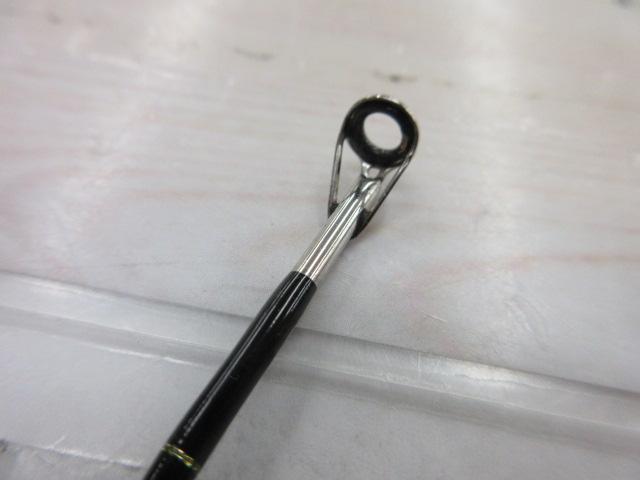 DAIWA - タトゥーラ　702MHFB タトゥーラ 702MHFB・K｜＠ベリーネット 日本最大新品中古釣具