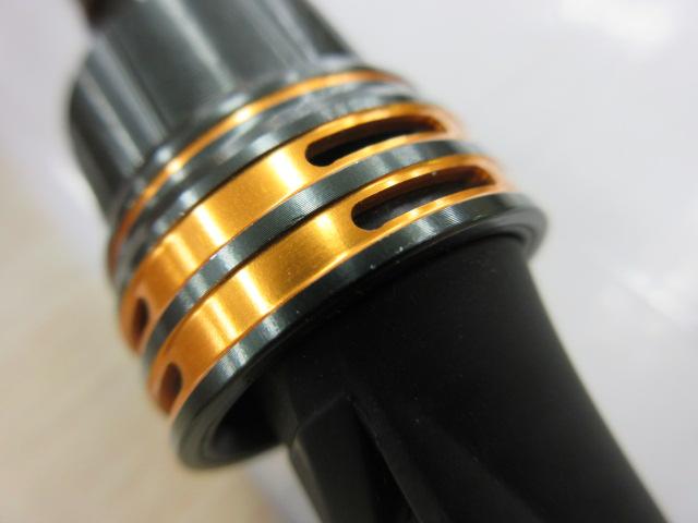 タトゥーラ 702MHFB・K｜＠ベリーネット 日本最大新品中古釣具