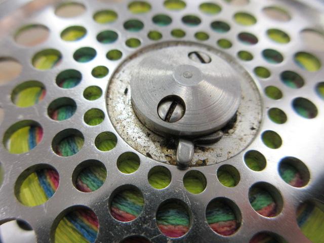 サセックス 67 シルバー