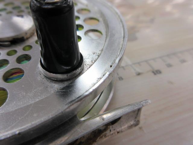 サセックス 67 シルバー