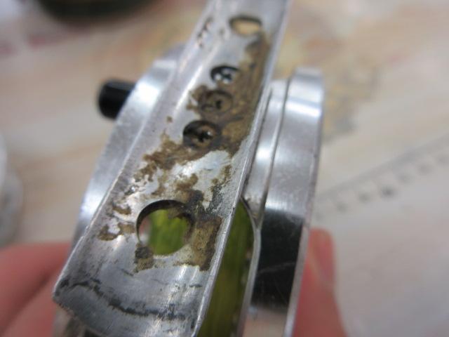 サセックス 67 シルバー