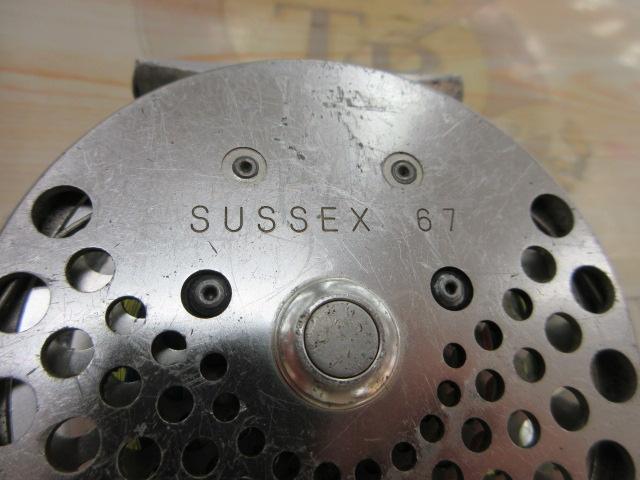 サセックス 67 シルバー