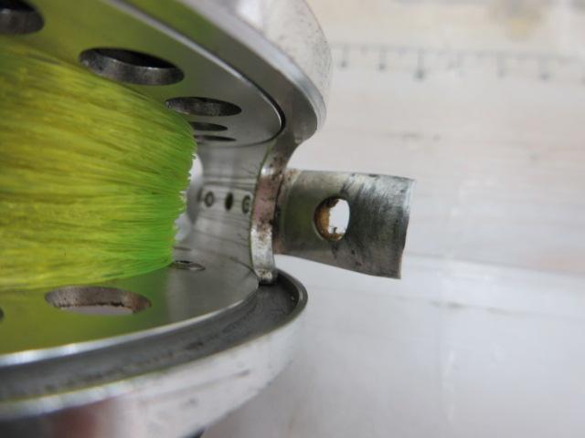 サセックス 67 シルバー