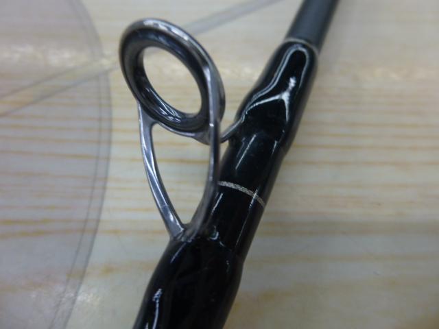 ホライゾンLJ HLJ62B-FML