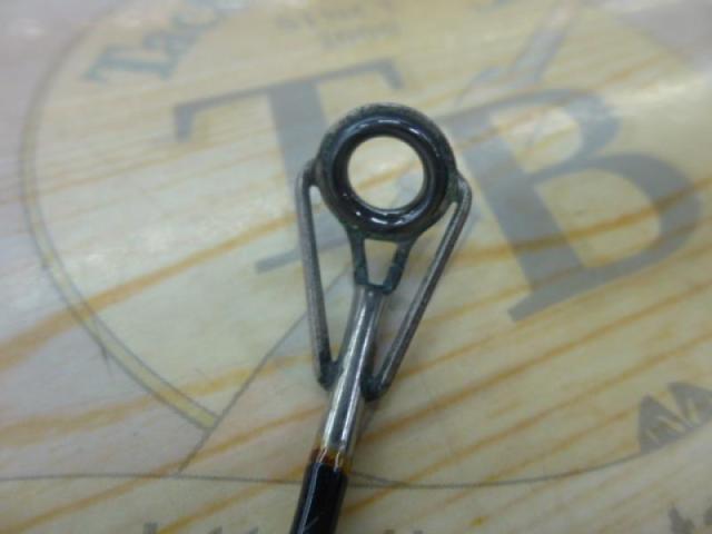 デスペラード DS-1102JS #2（元竿のみ） デスペラード DS-1102JS