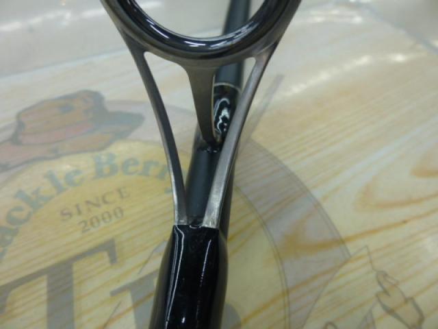 デスペラード DS-1102JS #2（元竿のみ） デスペラード DS-1102JS