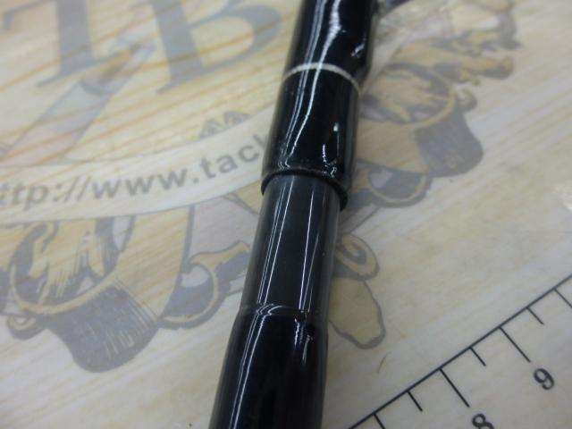 デスペラード DS-1102JS #2（元竿のみ） デスペラード DS-1102JS｜＠ベリーネット 日本最大新品中古釣具