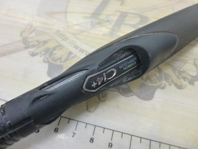 19エクスセンスジェノス S100MH/R｜＠ベリーネット 日本最大新品