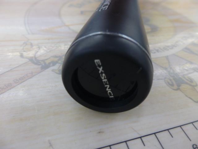 ☆新品・未使用☆ シマノ EXSENCE 20GENOS B96M/R SHIMANO エクスセンス 20ジェノス B96M/R 保証書付き 20エクスセンスジェノス B96M/R｜＠ベリーネット 日本最大新品