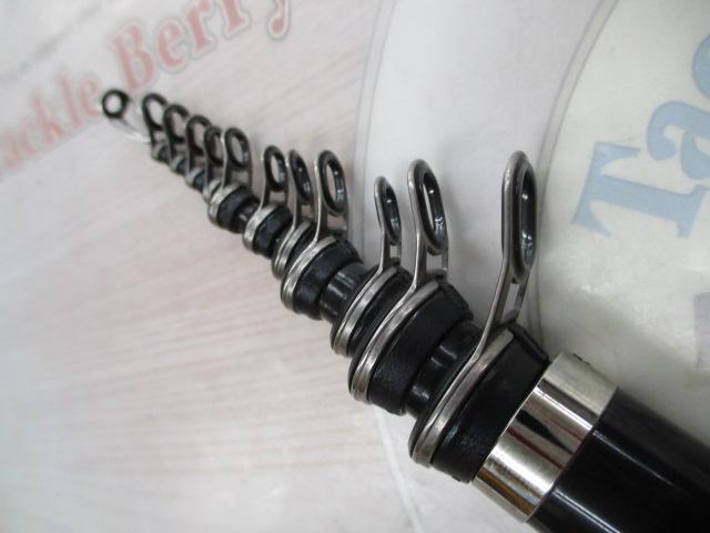 がま磯アテンダーⅢ 1.5-5.3