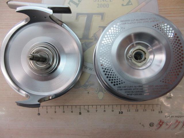中古 極美品】シマノ フリーストーン プラウデス FP7113