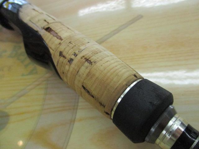 KGライツ KGL-S692H/AJI