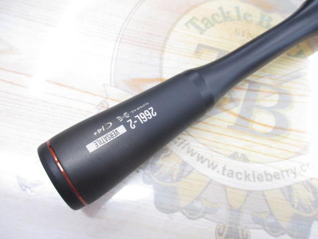 24ポイズンアドレナ 266L-2｜＠ベリーネット 日本最大新品中古