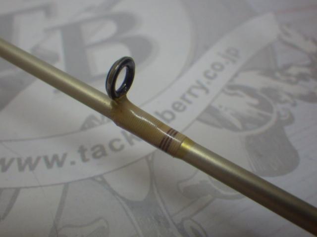 【希少】DAIWA ダイワ ハートランドZ HL-Z691HMHRB-04 395_1.jpg?20050107063210