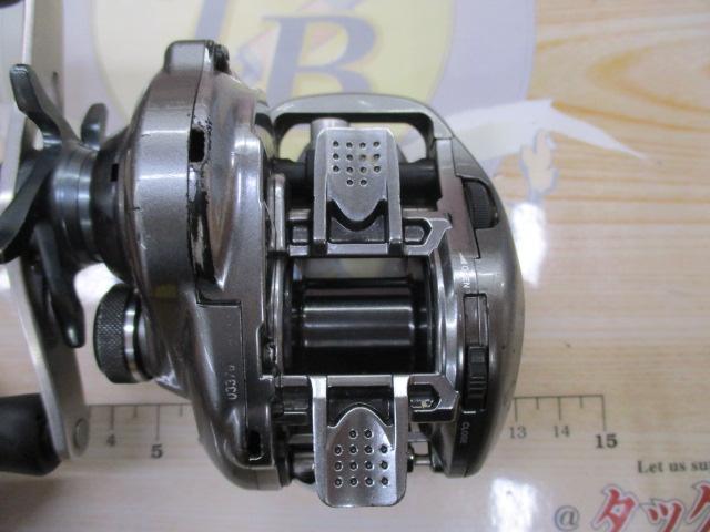 15メタニウムDC (RH)｜＠ベリーネット 日本最大新品中古釣具WEB