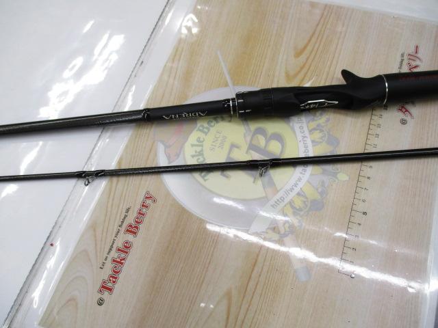 18ポイズンアドレナ 169XHSB-2