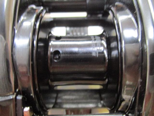 Amazon | シマノ(SHIMANO) ベイトリール 23 アンタレス DC MD HG