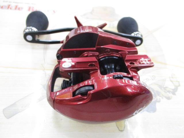 19アドミラ 100HL｜＠ベリーネット 日本最大新品中古釣具WEBショップ