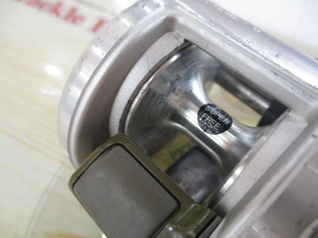 カルカッタ 100XT｜＠ベリーネット 日本最大新品中古釣具WEBショップ
