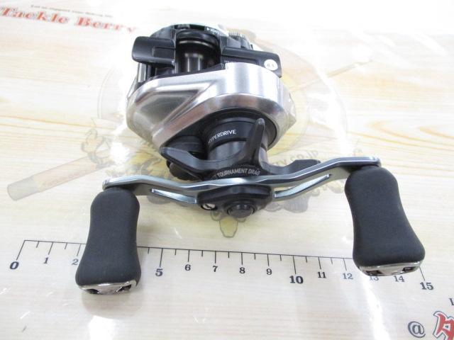 21ジリオン SV TW 1000HL｜＠ベリーネット 日本最大新品中古釣具