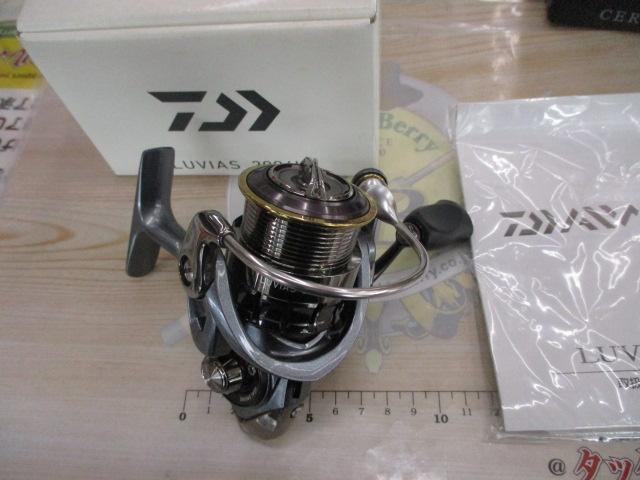 15ルビアス 2004H