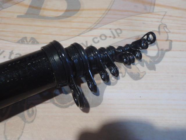 DAIWA - 【中古/美品】 ダイワ PRO ISO インプレッサ 1.5-53   /SR046L DAIWA - 【中古/美品】 ダイワ PRO ISO インプレッサ 1.5-53