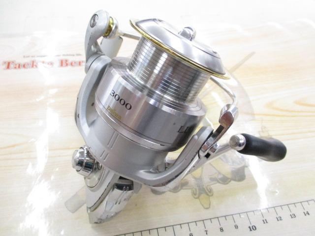 07ルビアス 3000｜＠ベリーネット 日本最大新品中古釣具WEBショップ
