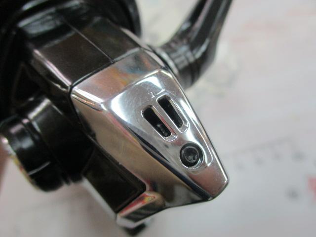 23ヴァンキッシュ C3000MHG