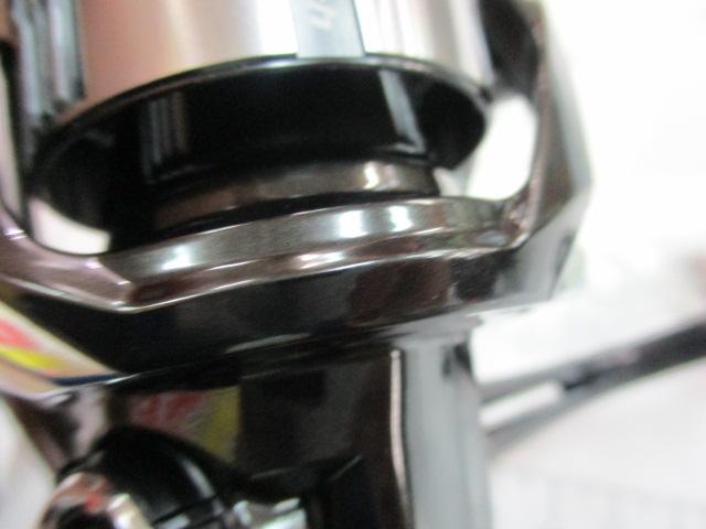 23ヴァンキッシュ C3000MHG