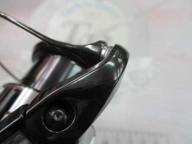 23ヴァンキッシュ C3000MHG