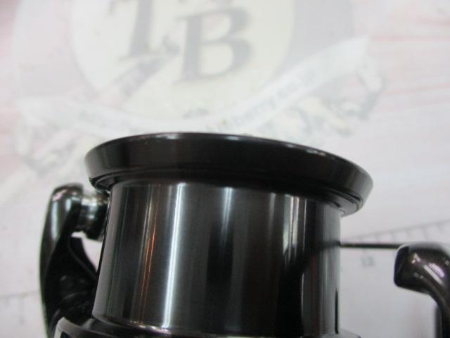 23ヴァンキッシュ C3000MHG