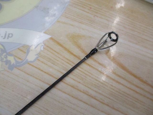 SHIMANO - 15 ルナミス　S906M シマノ(SHIMANO) ルナミス S906M ☆激安放出品 ルナミス[LUNAMIS