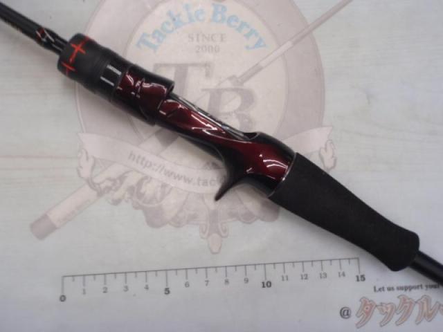 セフィアCI4+メタルスッテ B511ML-S