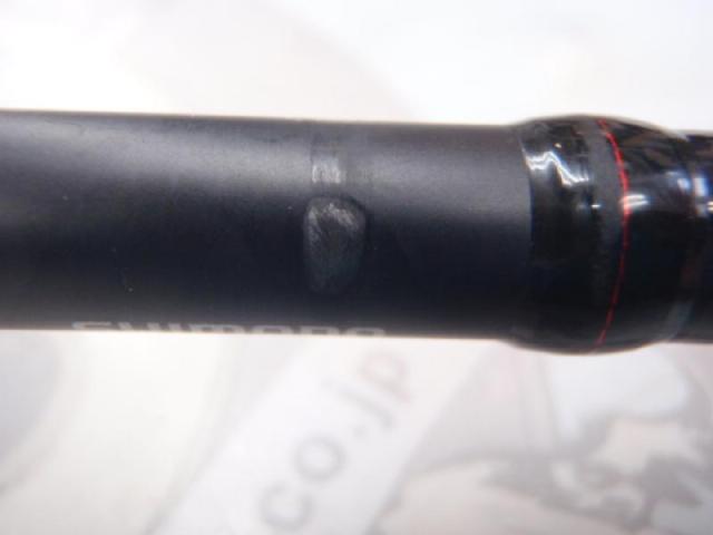 セフィアCI4+メタルスッテ B511ML-S