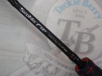 セフィアCI4+メタルスッテ B511ML-S