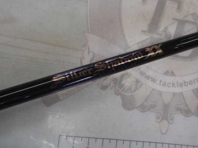 シルバーシャドウXX SSXX-74M