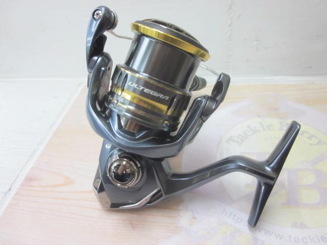 21アルテグラ 2500｜＠ベリーネット 日本最大新品中古釣具WEB