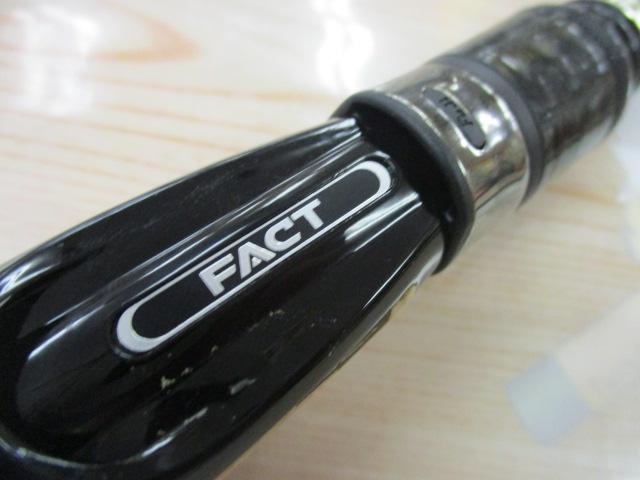 ヘラクレスファクト HFAS-511MHST