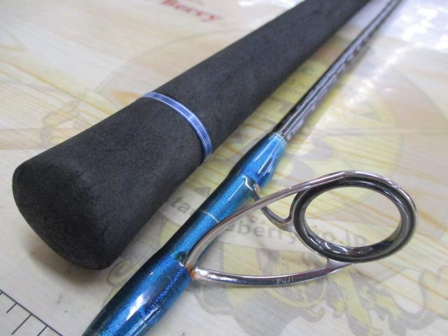 釣り竿 Search game Ⅲ S70 type B SEA MANIA