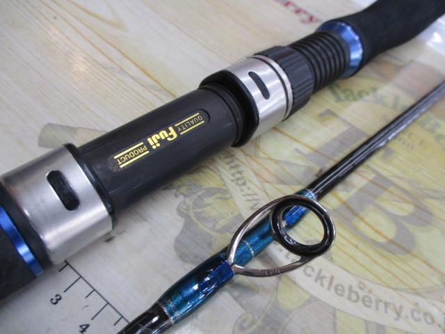 釣り竿 Search game Ⅲ S70 type B SEA MANIA