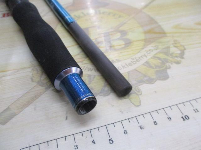 釣り竿 Search game Ⅲ S70 type B SEA MANIA