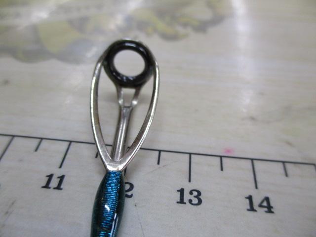 釣り竿 Search game Ⅲ S70 type B SEA MANIA