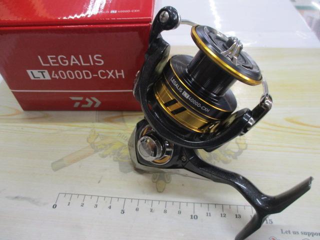 18レガリス LT4000D-CXH｜＠ベリーネット 日本最大新品中古釣具
