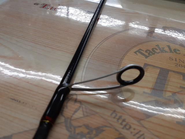 トラウティーノ TTA-632UL